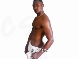 YOUR_BBC Commando Sexy