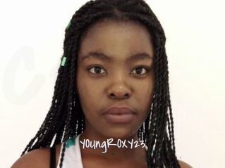 YOUngROXY23