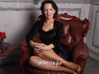YafatiTaylor