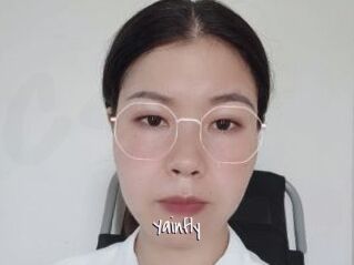 Yainfly