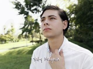 Yaky_Magnun