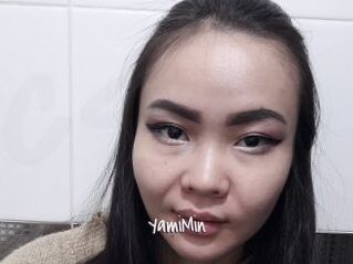 YamiMin
