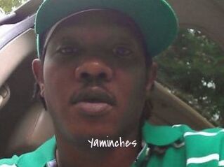 Yaminches