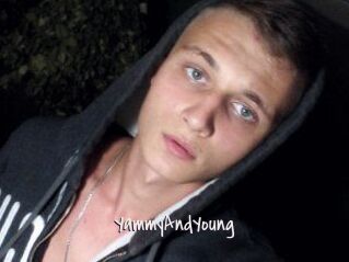 YammyAndYoung