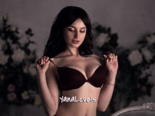 YanaLoveIs