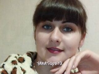 YanaSuperO1