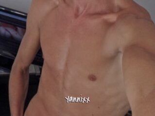 Yannixx