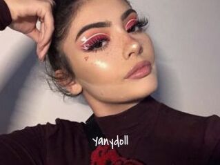 Yanydoll
