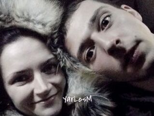 YarLesM