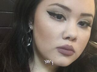 Yary