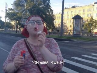Yasmina_sweet