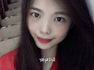 YayaDoll