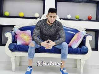 YeikovBrown