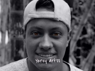Yersy_art88