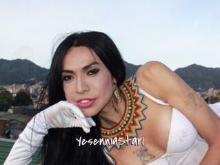 YesenniaStar1