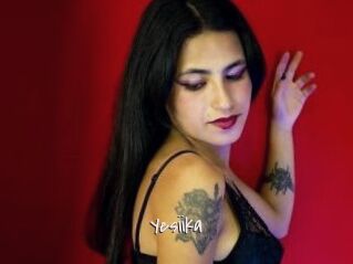 Yesiika