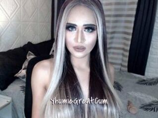 YhumieGreatCum