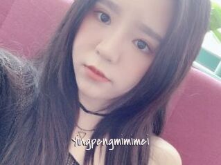 Yingpengmimimei