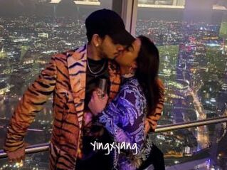 Yingxyang