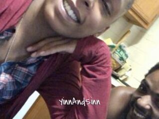 YinnAndSinn