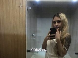 YiranSexy