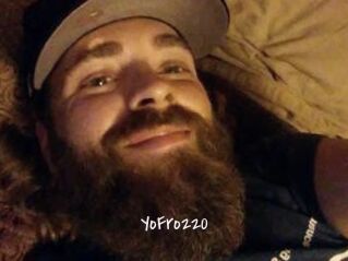 YoFro220