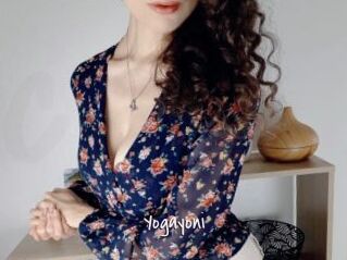 Yogayoni