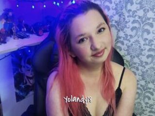 Yolandy18