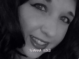 Yolanna_XOXO