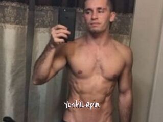 Yoshi_Lapin