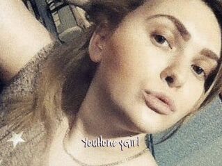YouHoneyGirl Commando Sexy