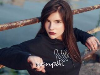 YouSexyDeviL