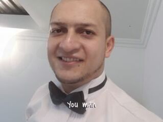 You_man