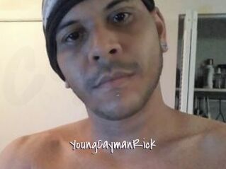 YoungCaymanRick