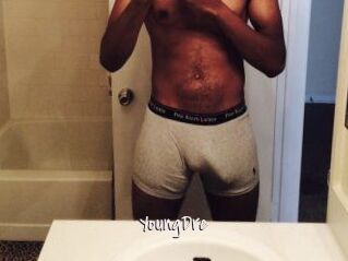 YoungDre