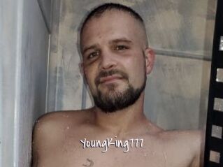 YoungKing777 Commando Sexy