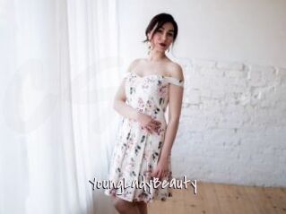 YoungLadyBeauty