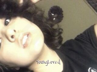 YoungLoved Commando Sexy