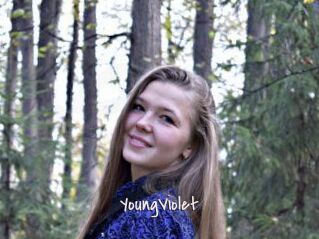 YoungViolet