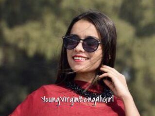 YoungVirginBengaliGirl