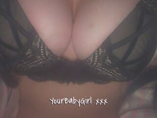 YourBabyGirl_xxx