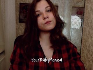 YourBabyMonica