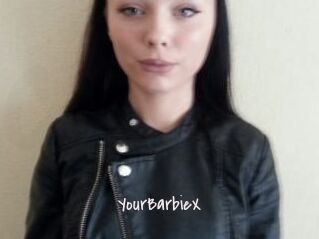 YourBarbieX