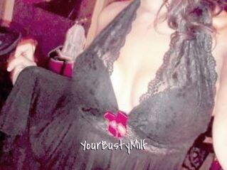 YourBustyMilf