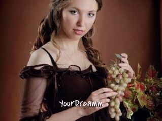 YourDreamm Commando Sexy