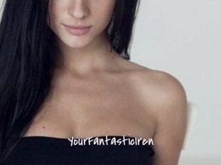 YourFantasticIren