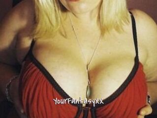 YourFantasyXX