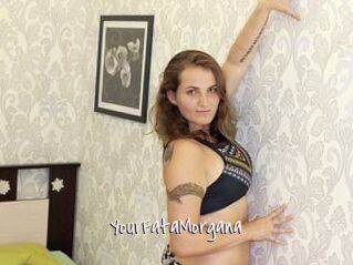 YourFataMorgana