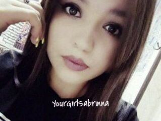 YourGirlSabrinna
