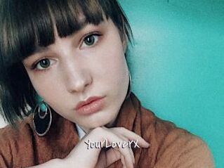 YourLoverX